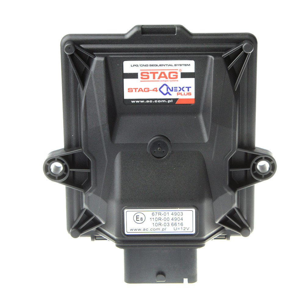 ac stag 4 qnext plus lpg cng sequential system ecu